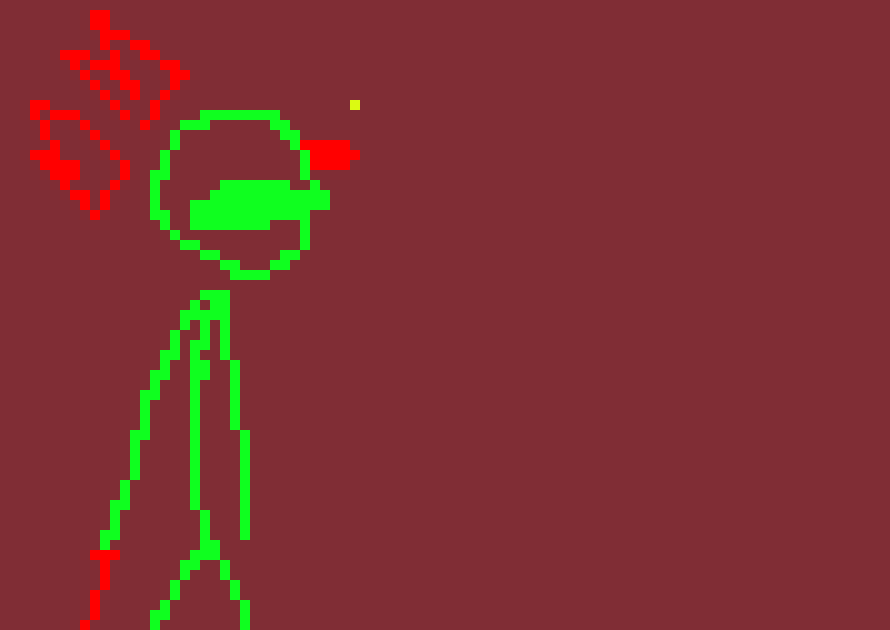 [adb2f0] bro.... stop with the theorys, i am not that man child that chases childs.