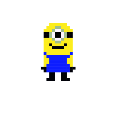 [9664c4] Minion