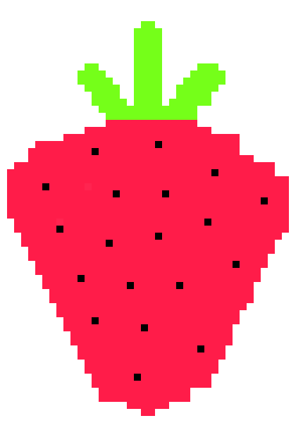 [9664c4] serah's (Clara edited) strawberry