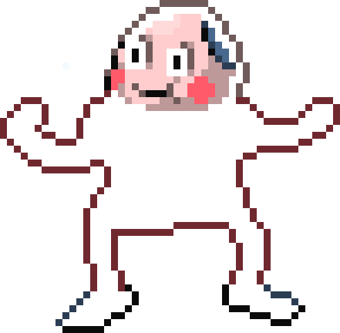 [920848] Mr Mime soul1