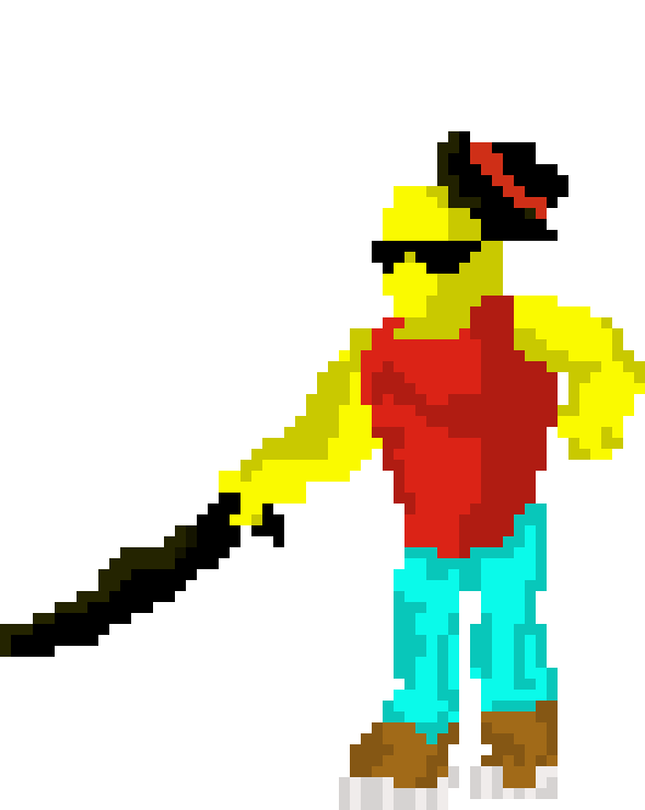 [accc17] bob,el ciego facha