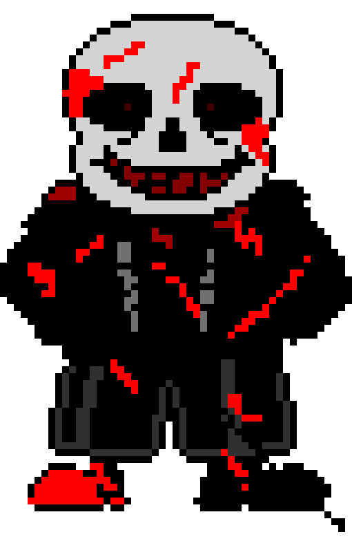 [243bc8] Create Your Own Sans :)