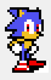 [390dcd] sonic says: If you post gay porn then your gay