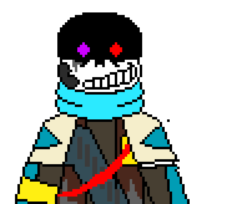 [b60944] i've had made phase 3 dustverse!ink