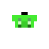 [e13515] radioactive hog head