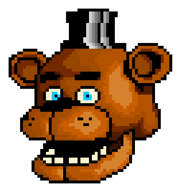 [ad3579] Freddy: Hey There!