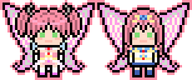 [c974bf] Kyu Sprites