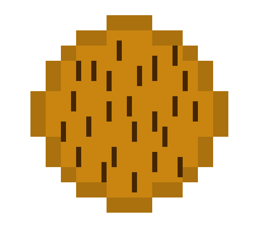 [9664c4] chocolate sprinkle cookie