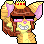 [9664c4] Kiwi the Queeny