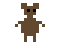 [5fa376] bear