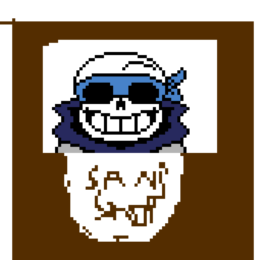 [ae7706] B A D T I M E S - ts sans