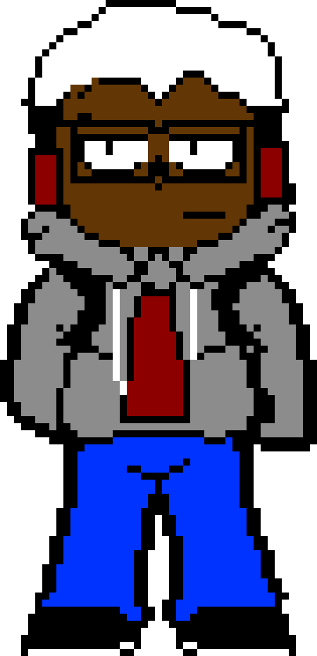 [9664c4] TuberSwap Samauri GameOn!Tale