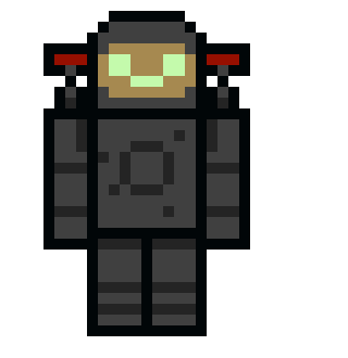 [0b51d0] Hey, can someone hold this for me? And DON'T STEAL IT. [Haven't thought of a name yet-]