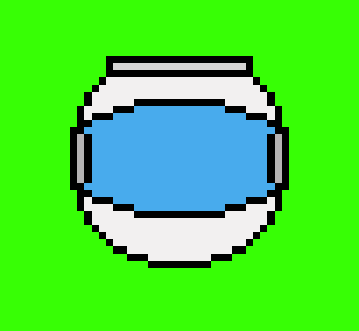 [aba3ed] Astro man hat