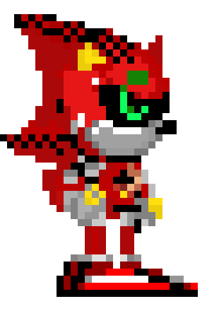 Do you like my oc?