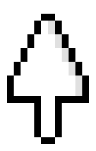 [825224] Upwards Pixel Mousewithshabber