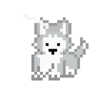 [62d280] wolf