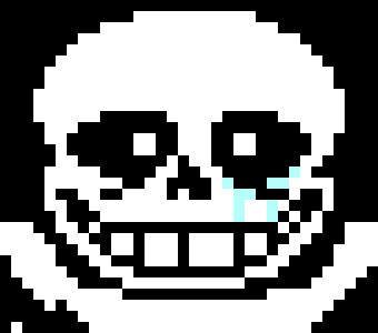 what the f### is that thing destroying the street?!  - ~[Regretful Sans]~