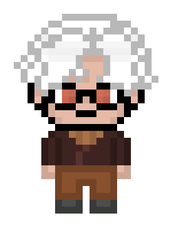 [9e2af1] danganronpa pixel sprite base v2