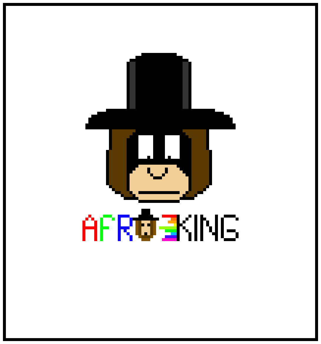 [123628] Afro
