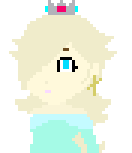 [9664c4] Unfinished Rosalina