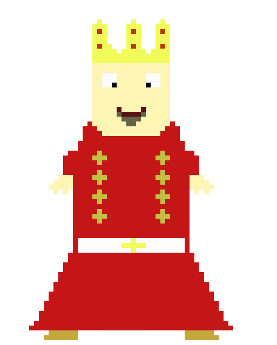 [9664c4] King