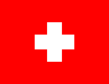 [9664c4] swiss flag