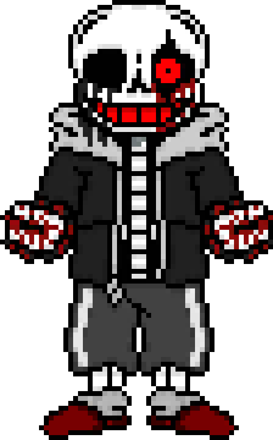 [3266b9] Sans.ExE