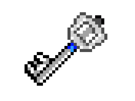 [b6a077] SilverKey