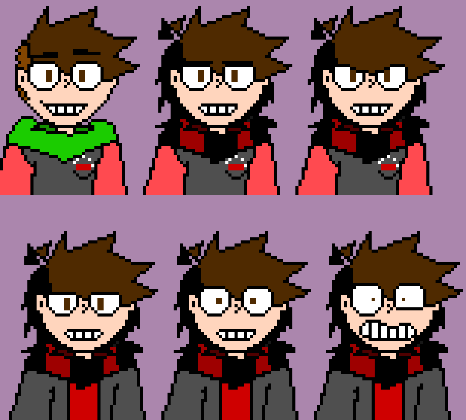 [7b7bce] hey can someone finish this pallet? this shits way to complicated for dumb old karma XD -jack scott (aka karma)