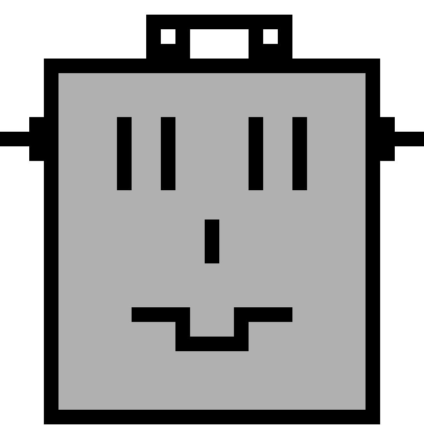 [9664c4] Robot