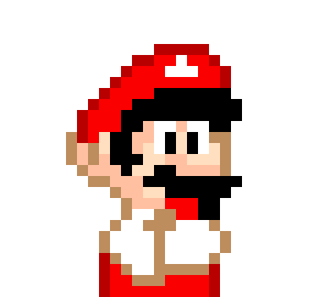 [17eeb9] Super mario speak