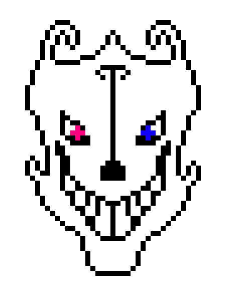 [ab71c3] mis-chief gaster blaster updated