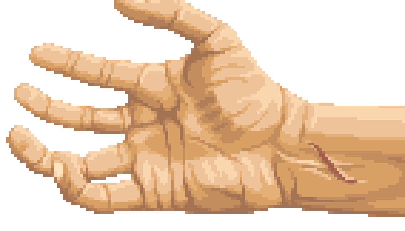 [88df96] Hand