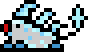 [717af6] IceMole