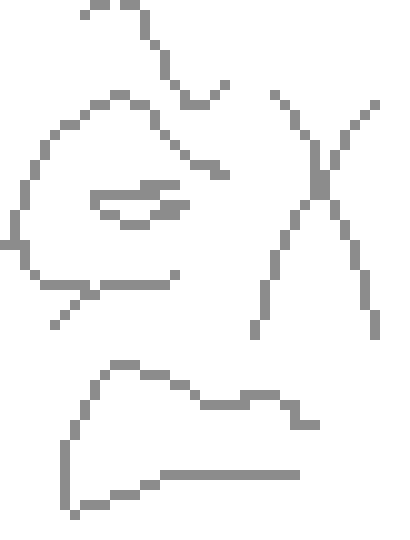 [b1fe6e] Ok but HOW did he get my pixilart, I literally don't post it anywhere except Quotev