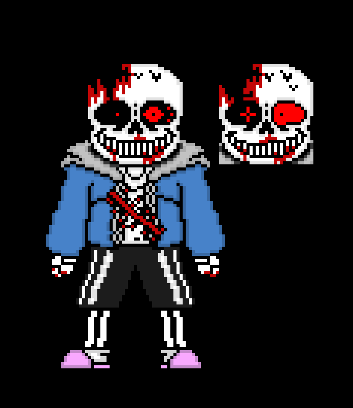 [e8cb42] Devoided Breath Phase 4