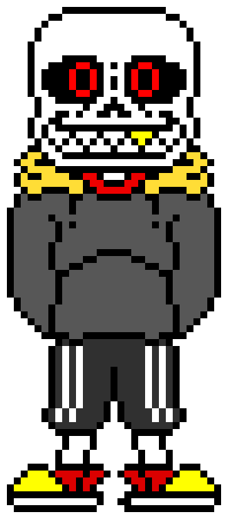 [d6b045] FellSwapSwap Sans