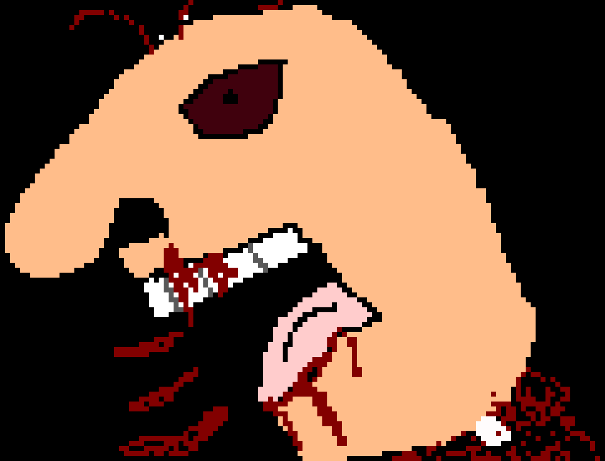 [9664c4] deadman