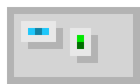 [190fd4] platforme-bleu-vert1
