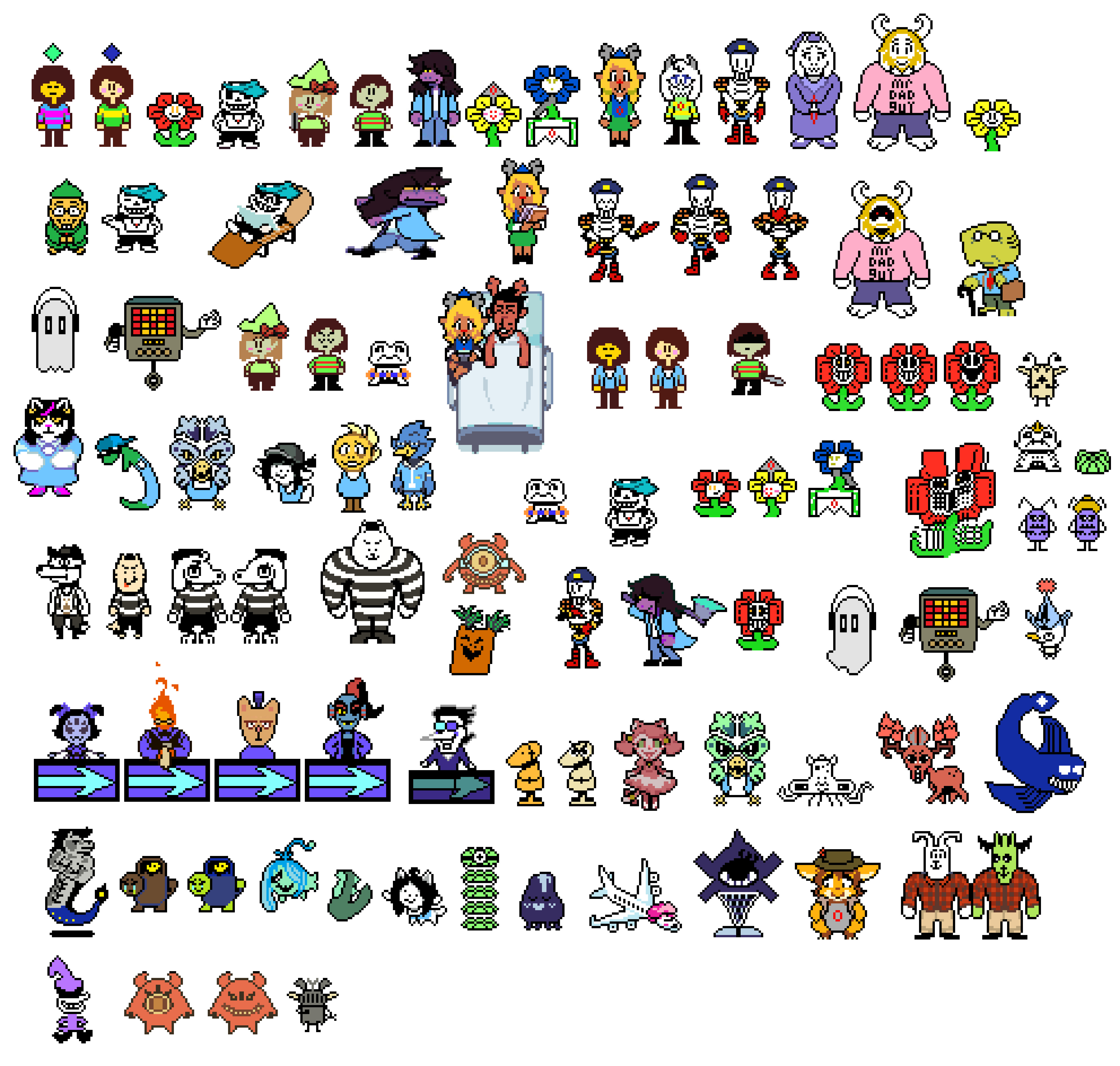 Undertale: Anomalous