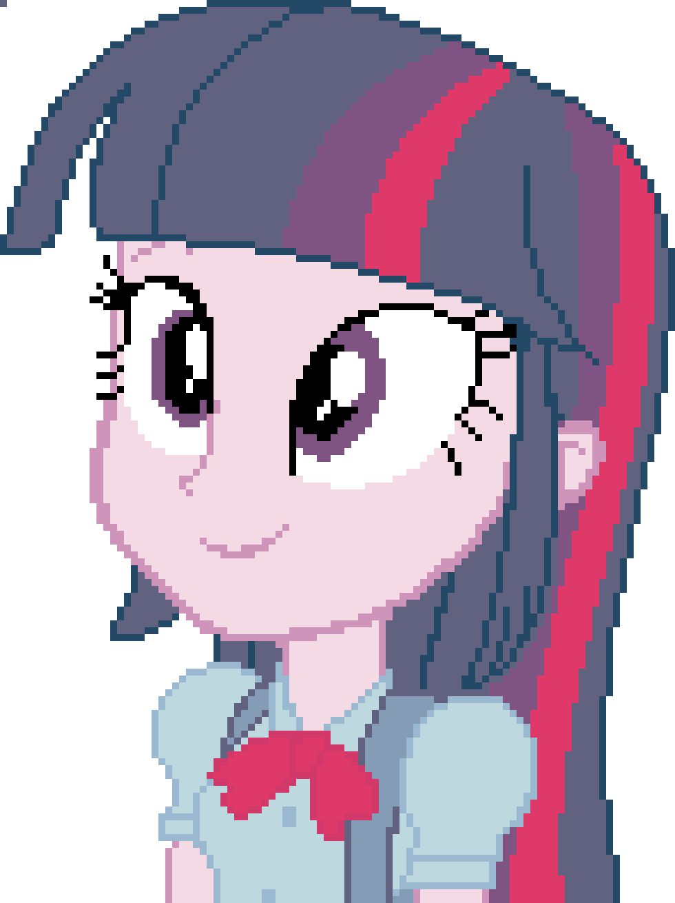 [9664c4] Twilight Sparkle