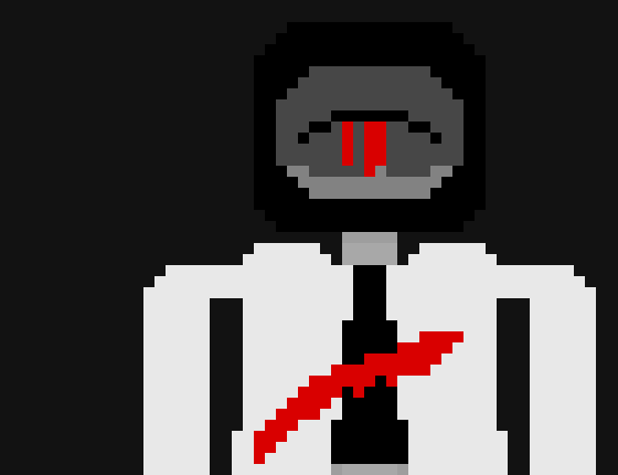[411dda] Royal Scientist!ODST: *He shoots aces* Try not to get hit.......