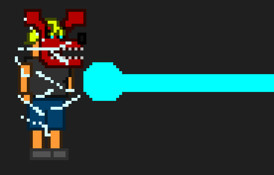 [0b51d0] "HAAAAAAAAAAAAAAAAAAAAAA" -insert blasts him- [Mike (Past)]