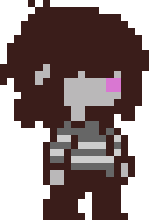[3f8e5a] Shattered Larry
