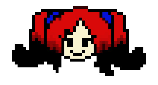 [3cea74] Jessie J. Limmer's Head ver. 2