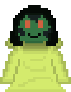 [0736e6] Hood down Matcha