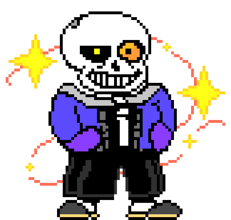 TimeWarp Sans