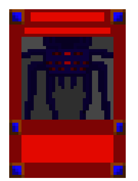 [9664c4] spider thief