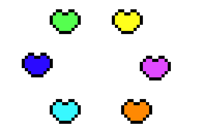[9664c4] The souls
